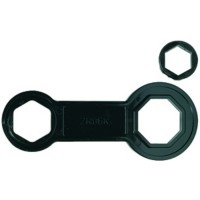 K-DOPPELRINGSCHLUESSEL