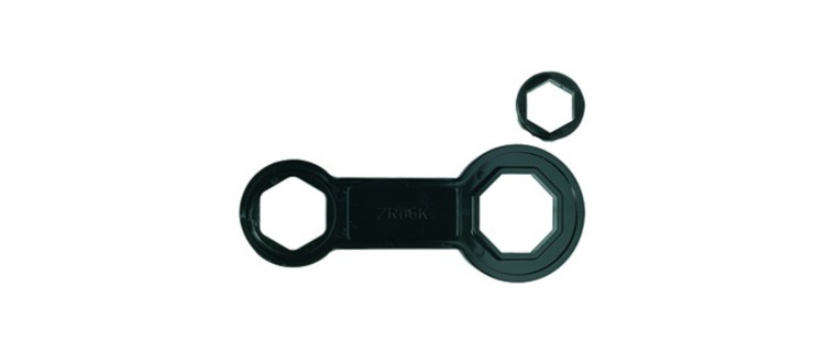 K-DOPPELRINGSCHLUESSEL