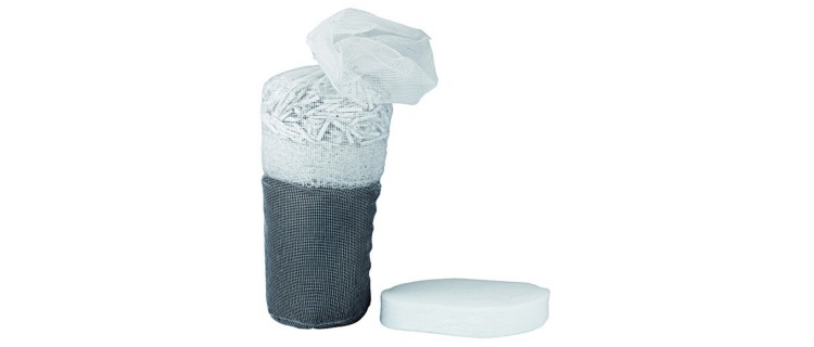 K-ERSATZFILTERSET DRUOSEP