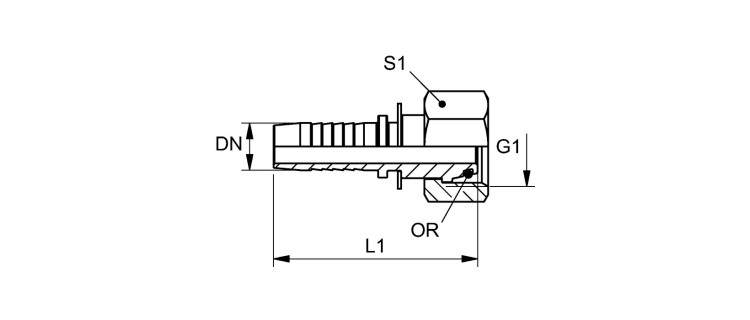 PN 02 AOL / PN 02 AOS