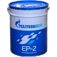 Смазка литиевая Gazpromneft ЕР-2
