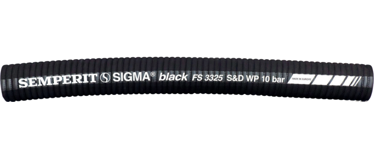 SIGMA black FS 3325