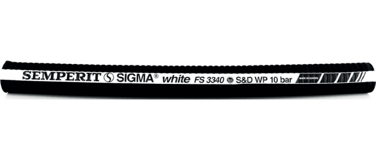 SIGMA white FS 3340