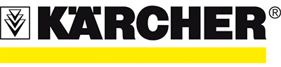 логотип компании Karcher