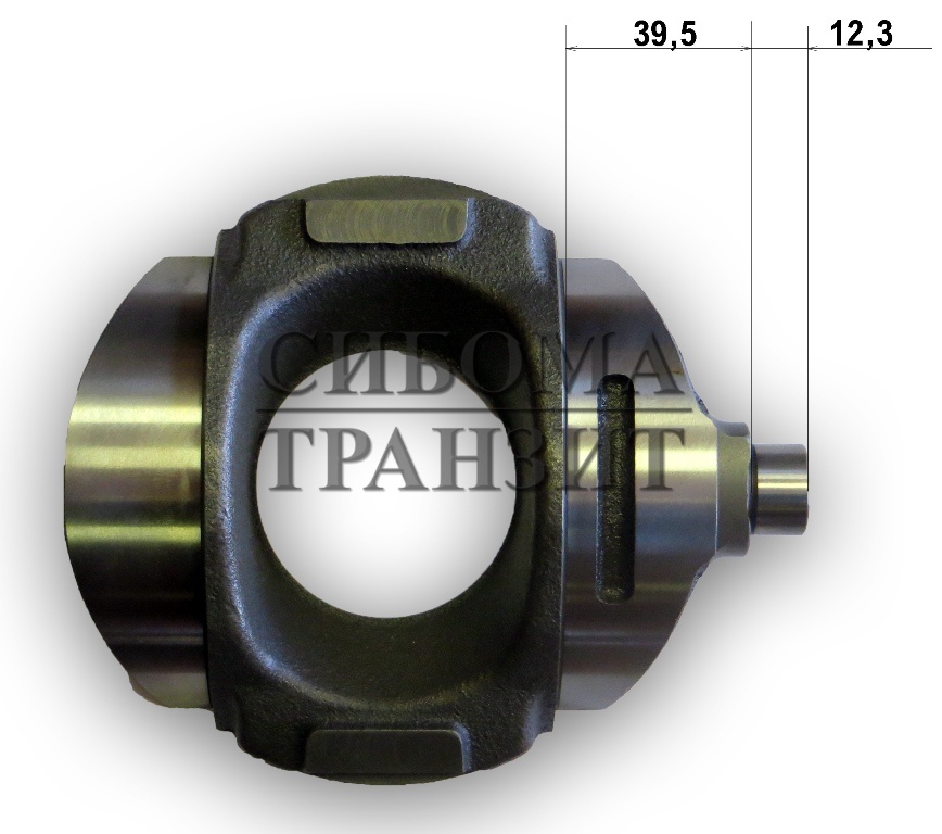 Поворотная плита  HPV 95 (PC200-6 NEW) (39.5 мм + 12.3 мм)