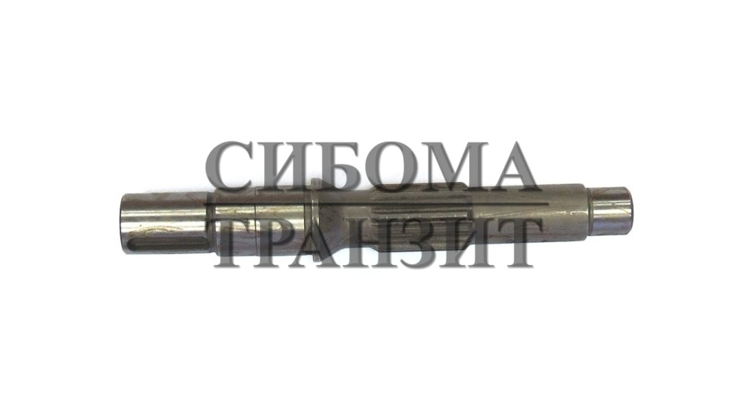 Ведущий вал d22 key L181