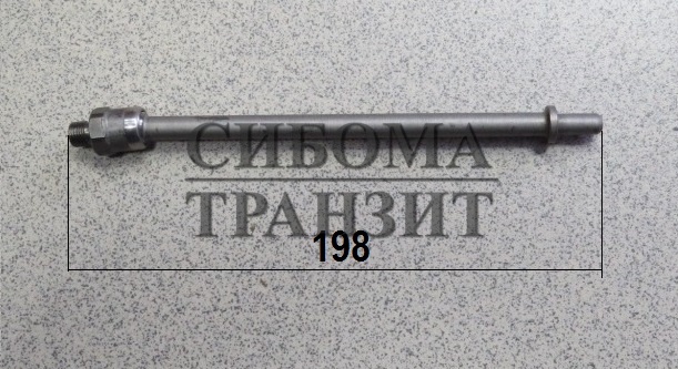 Толкатель, штанга L198