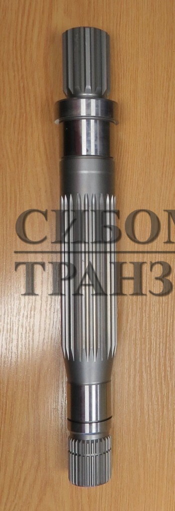 Ведущий вал T13d43.5 L413 T30d39.7