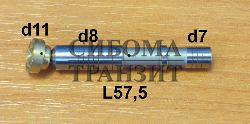 Золотник LR 60