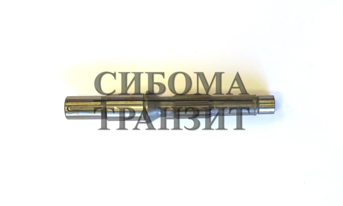 Ведущий вал d19 key L165,5