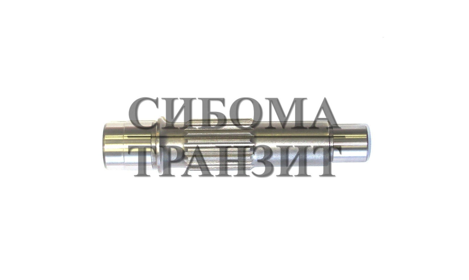 Ведущий вал T14d21.2 (внутр) L151.2