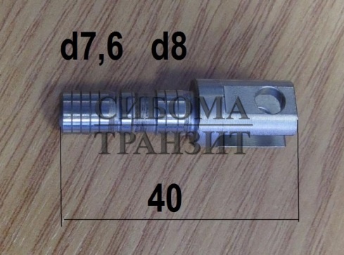 Золотник LR -61,63